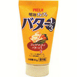 バターのお値段について