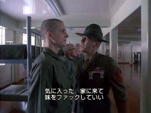 また洋画の吹き替え風に話さない？