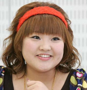 芸能人→イメージ一言 共感したらプラス