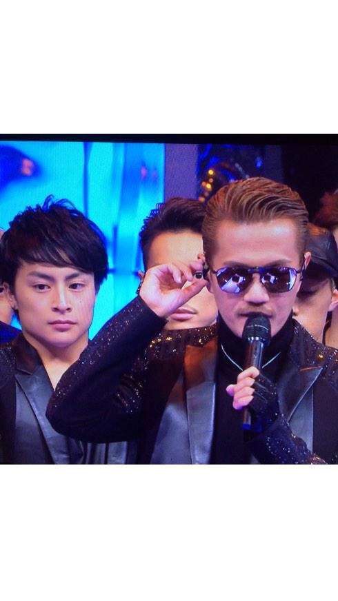 初期の頃のアーティスト画像を貼るトピ