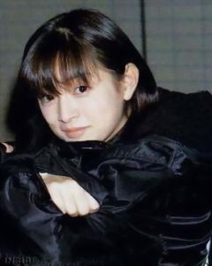 初期の頃のアーティスト画像を貼るトピ