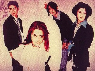 初期の頃のアーティスト画像を貼るトピ