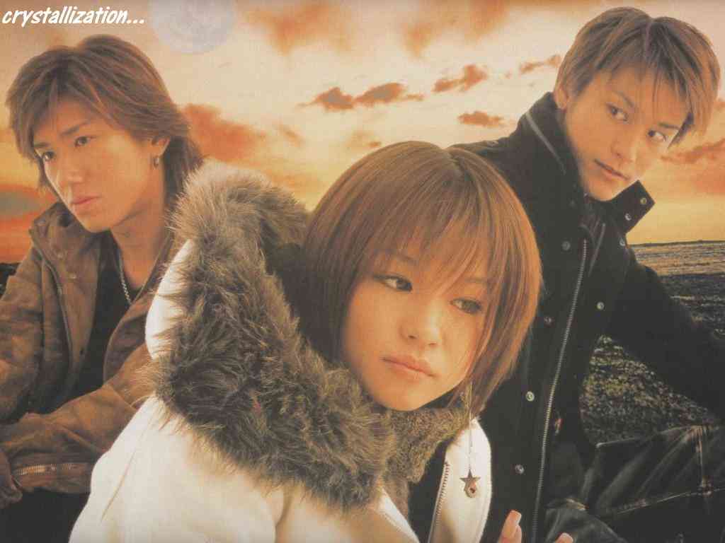 初期の頃のアーティスト画像を貼るトピ