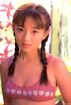 初期の頃のアーティスト画像を貼るトピ