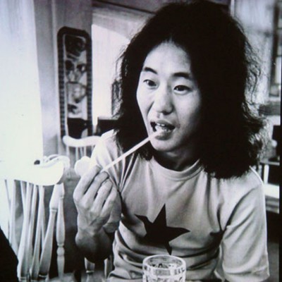 初期の頃のアーティスト画像を貼るトピ