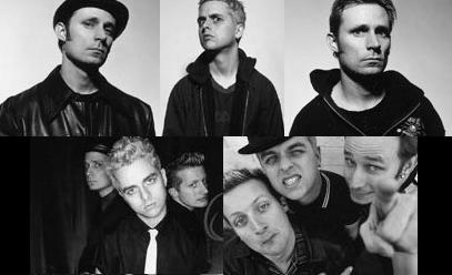 初期の頃のアーティスト画像を貼るトピ