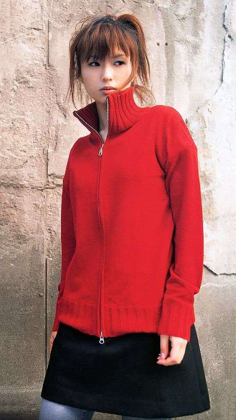 初期の頃のアーティスト画像を貼るトピ