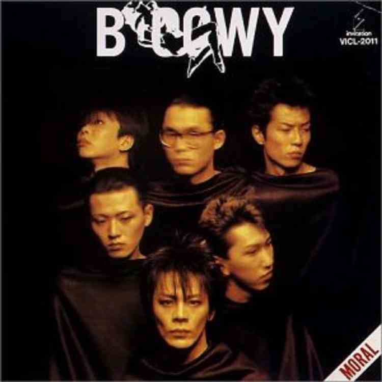 初期の頃のアーティスト画像を貼るトピ