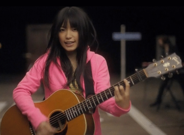 初期の頃のアーティスト画像を貼るトピ