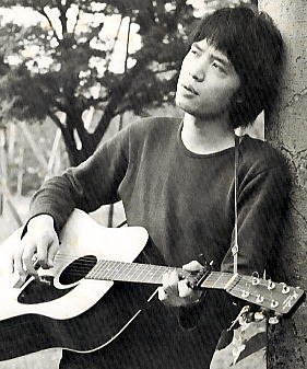 初期の頃のアーティスト画像を貼るトピ