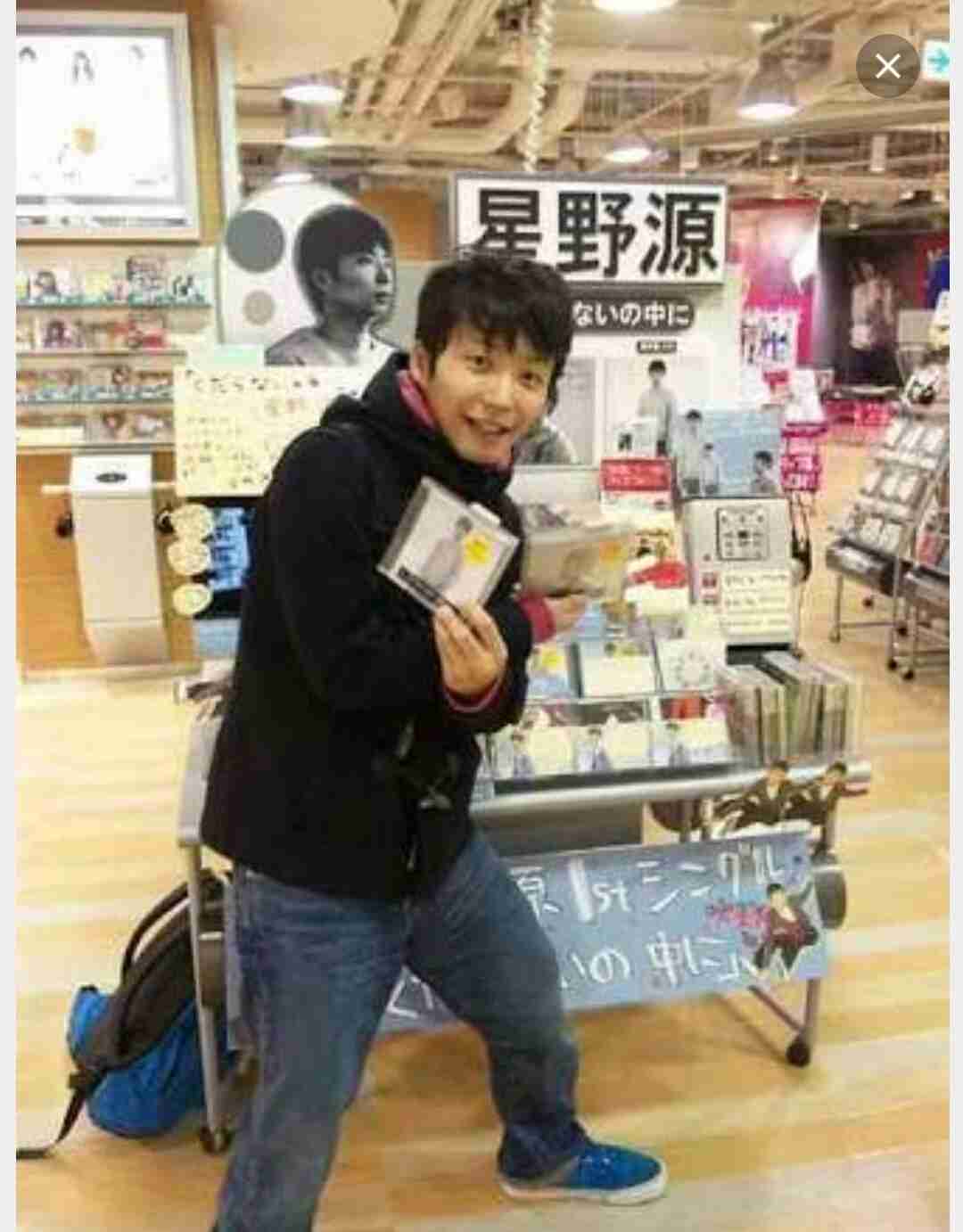 初期の頃のアーティスト画像を貼るトピ