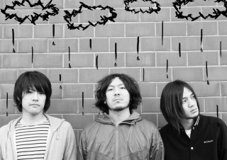 初期の頃のアーティスト画像を貼るトピ