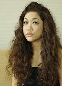 初期の頃のアーティスト画像を貼るトピ