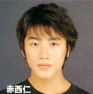 初期の頃のアーティスト画像を貼るトピ