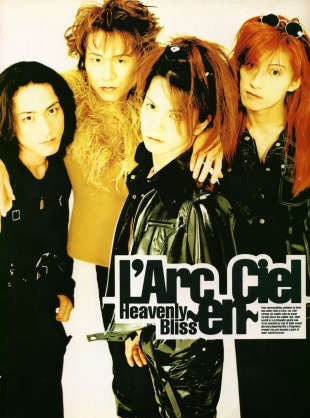 初期の頃のアーティスト画像を貼るトピ