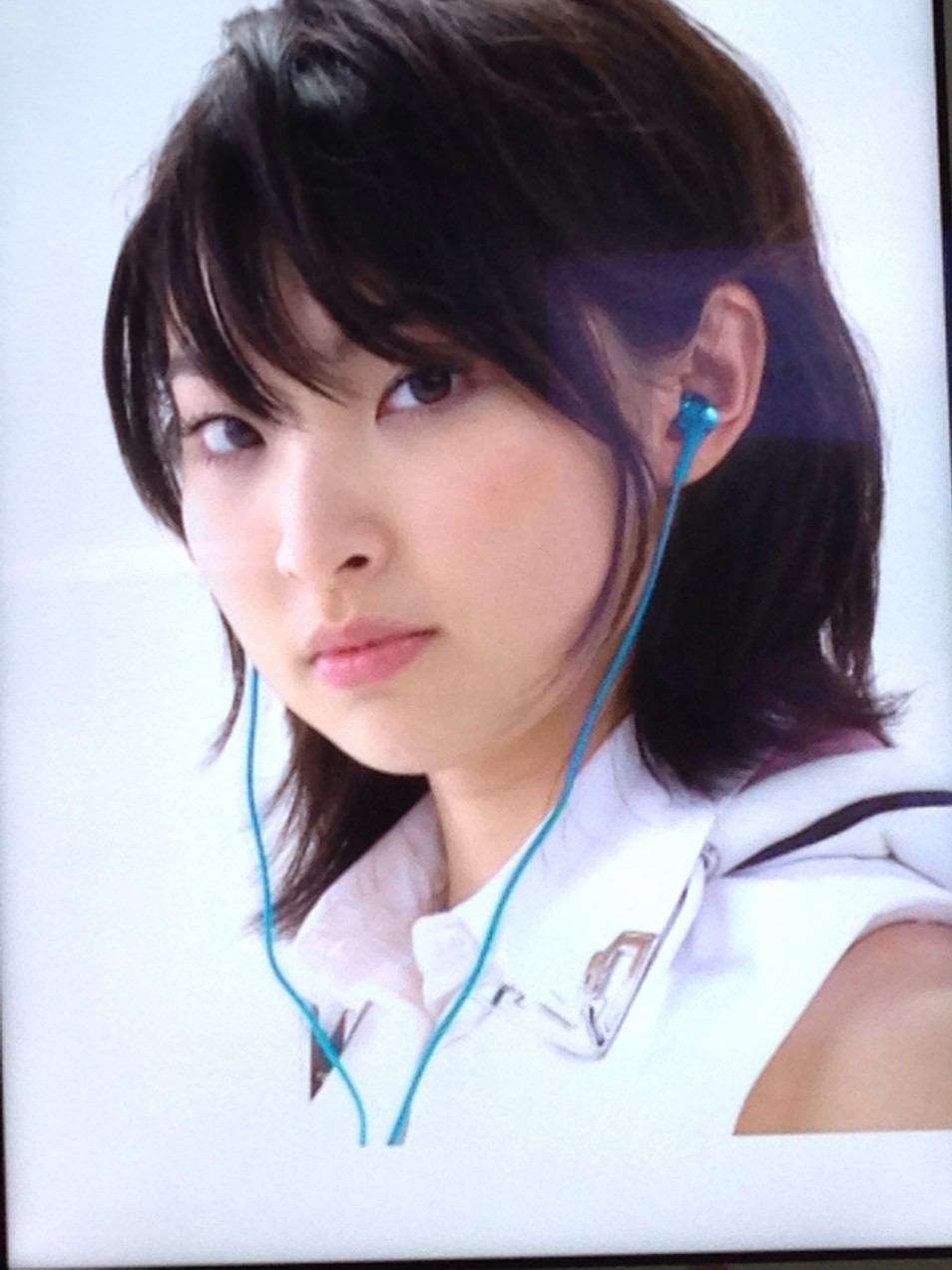 憧れの女性芸能人
