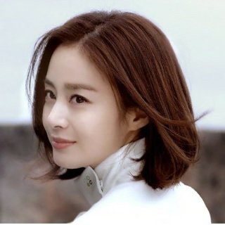 憧れの女性芸能人