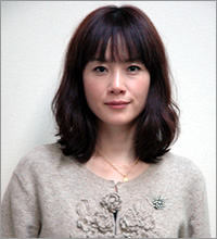 憧れの女性芸能人