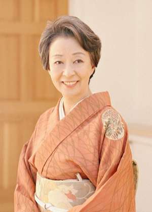 憧れの女性芸能人