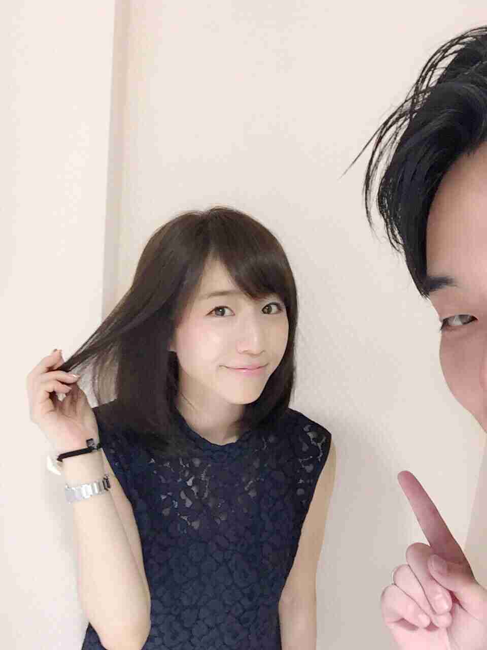 憧れの女性芸能人
