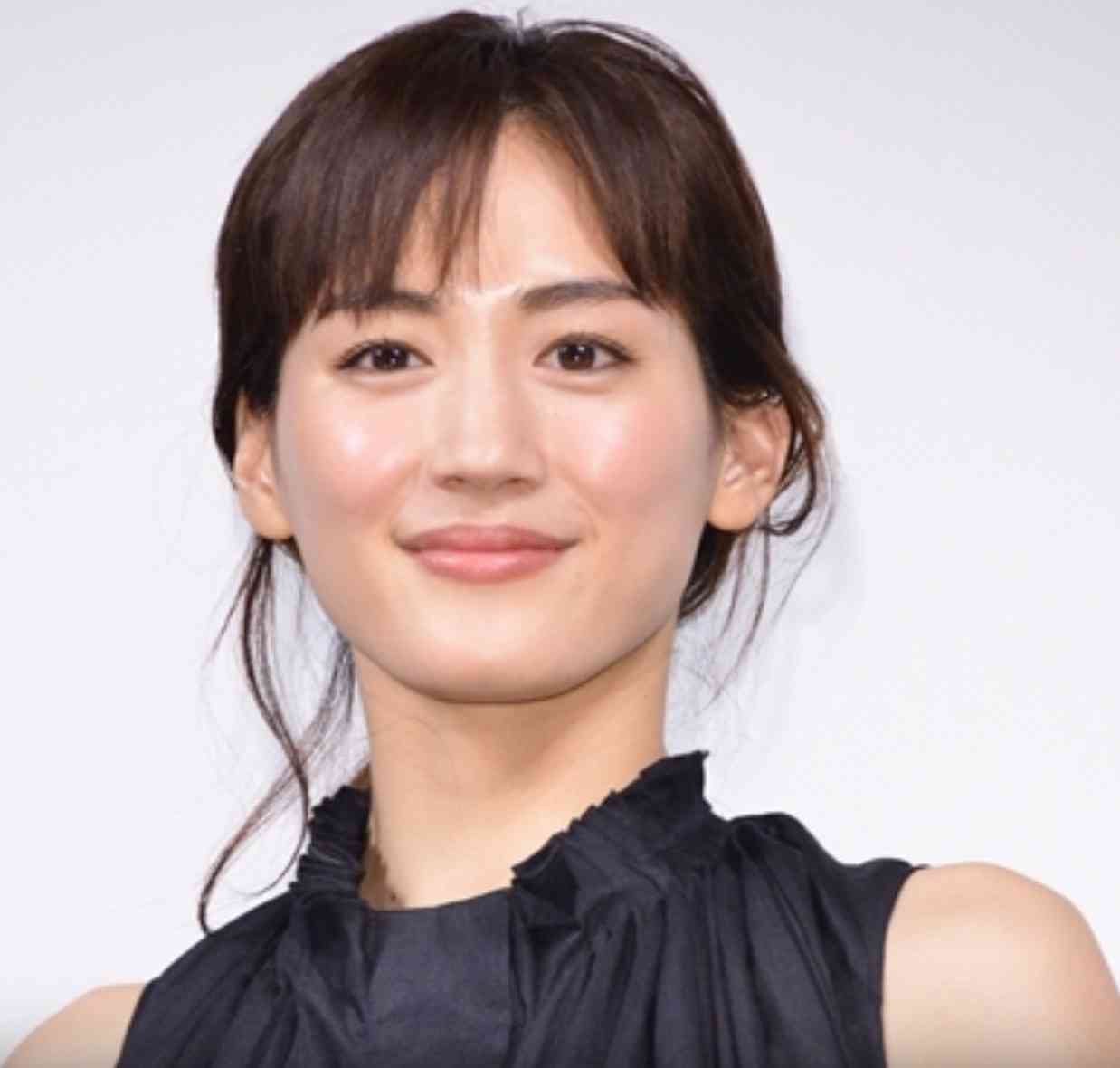 憧れの女性芸能人