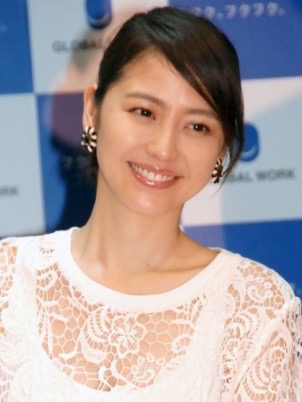 憧れの女性芸能人