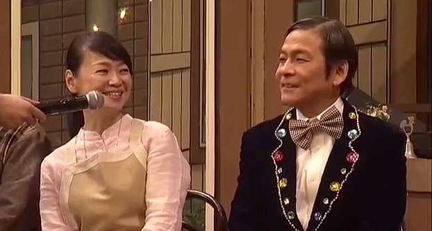 憧れの女性芸能人