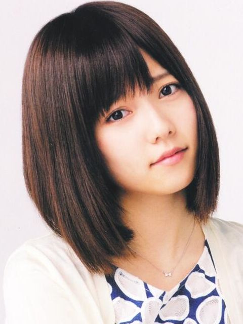 憧れの女性芸能人