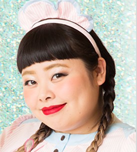 憧れの女性芸能人