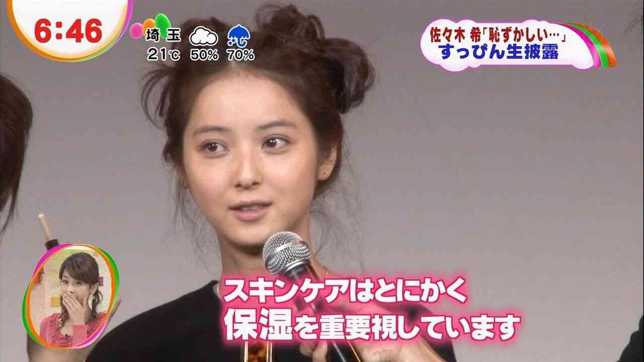 憧れの女性芸能人