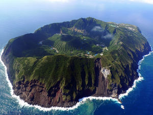 離島が好きな人！！