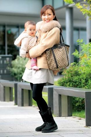 保育園の懇談会の服装