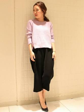 保育園の懇談会の服装