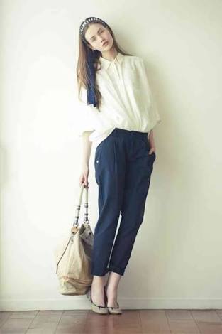 保育園の懇談会の服装 ガールズちゃんねる Girls Channel