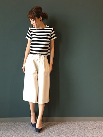 保育園の懇談会の服装
