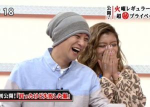 ローラ&くりぃむしちゅー有田哲平「3月30日に電撃結婚」衝撃スクープ!