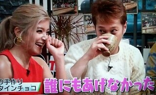 ローラ&くりぃむしちゅー有田哲平「3月30日に電撃結婚」衝撃スクープ!