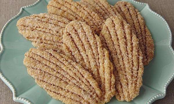 食べたことのある菓子折りとその感想などを教えて下さい。
