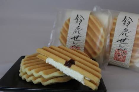 食べたことのある菓子折りとその感想などを教えて下さい。