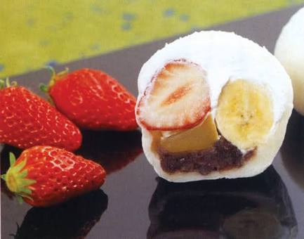 食べたことのある菓子折りとその感想などを教えて下さい。