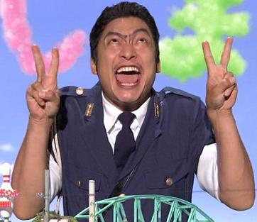 電車内またはホームのトラブル