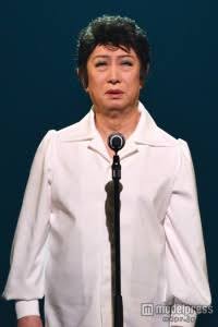 美輪明宏、芸能界の“引き際”語る「相手役に染みだらけの手を出したら…」