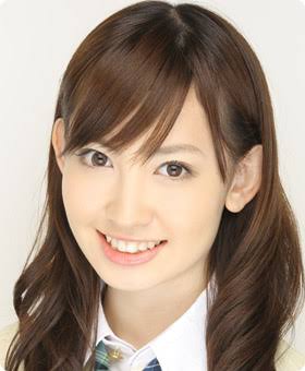 AKB48小嶋陽菜「ちょっと大人な私」開花  ミニドレスで美脚を披露