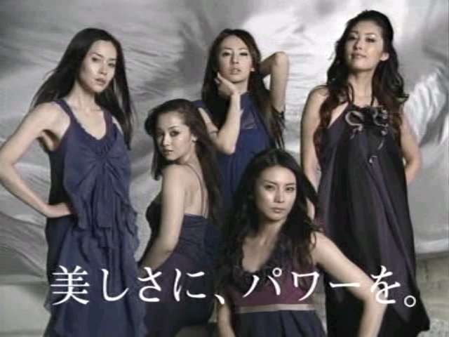 スターダストの俳優が好きな人