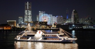 横浜のオススメな場所