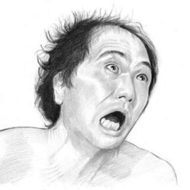 理想の男性を描いてみるトピ