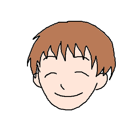 理想の男性を描いてみるトピ