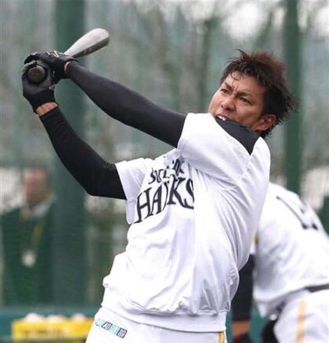 好きなスポーツ選手の体型