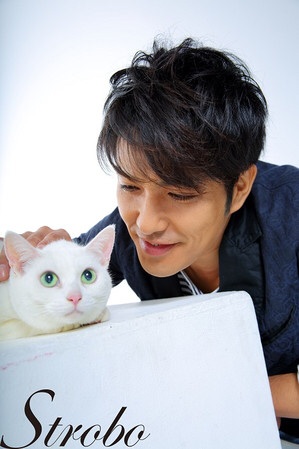 『猫侍』 好きな人