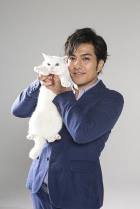 『猫侍』 好きな人